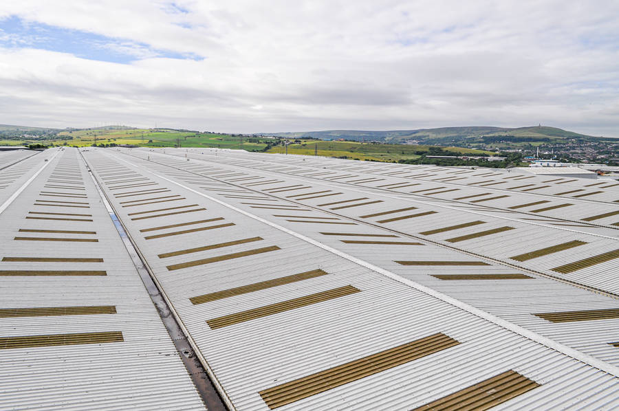 A&I Sheeting - Gallery image 12